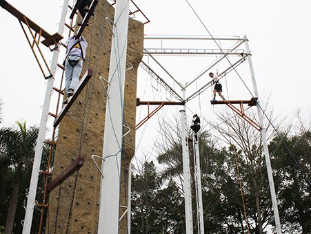 團(tuán)隊(duì)活動(dòng)