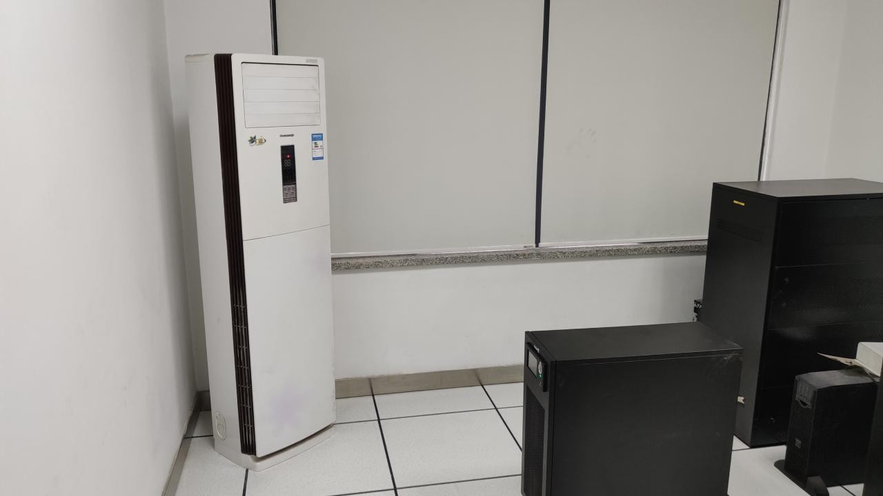 實現大功率空調啟動控制