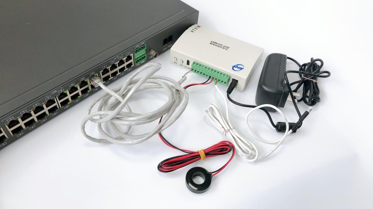 空調控制器能幫到你什么？