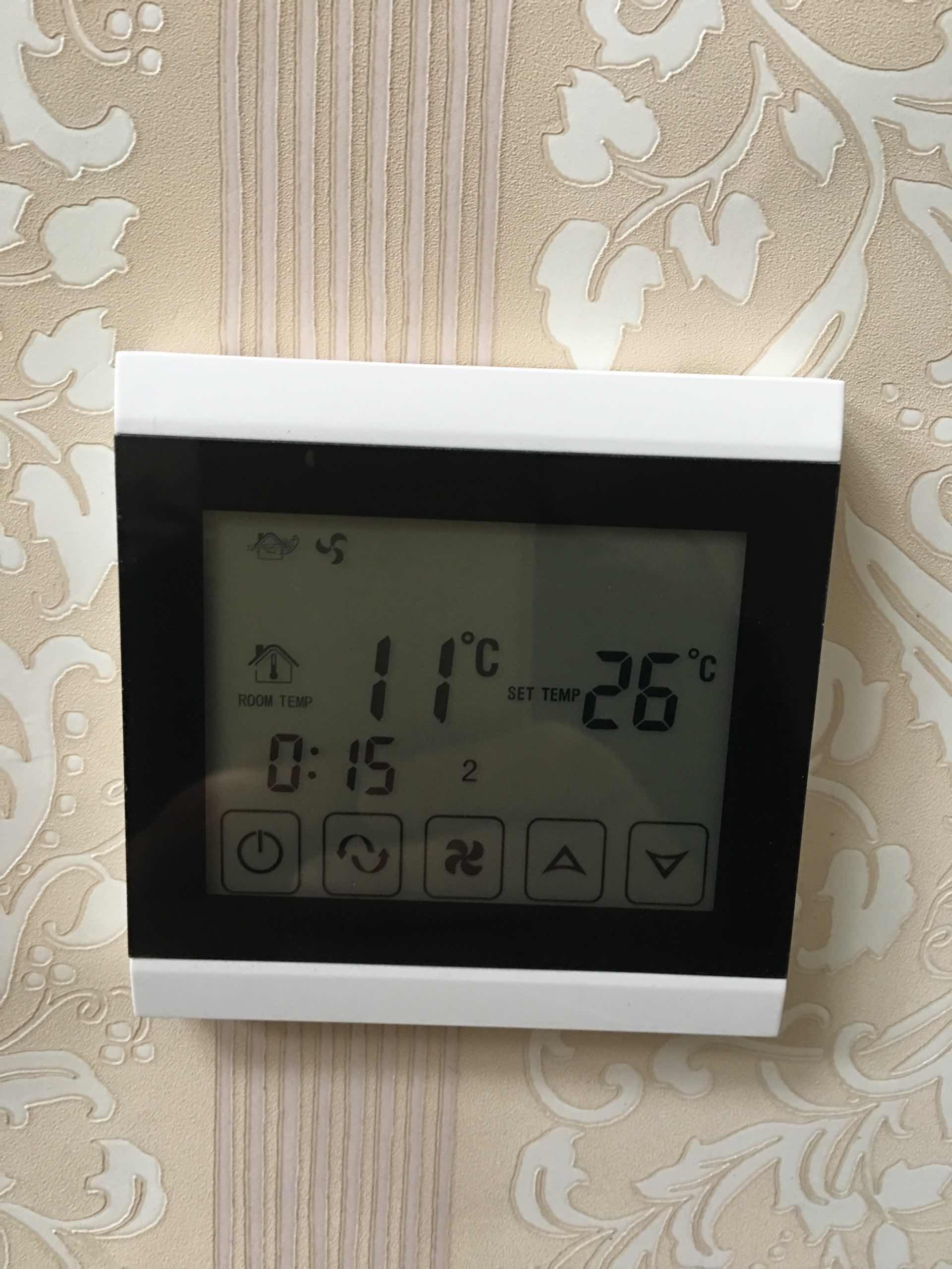 智能中央空調節能系統的產品特性都有哪些？