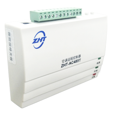 空調控制器安裝方法