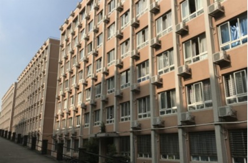 空調節能解決方案(多臺空調集中控制方案)