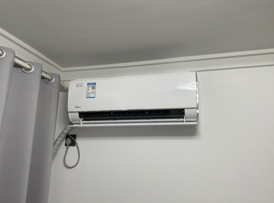 縱橫通空調(diào)控制器：解鎖全場景智能溫控新范式